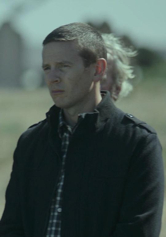 安德鲁-卡西 Andrew Casey