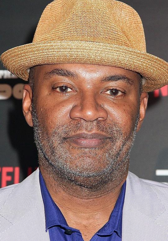 尼尔森·乔治 Nelson George