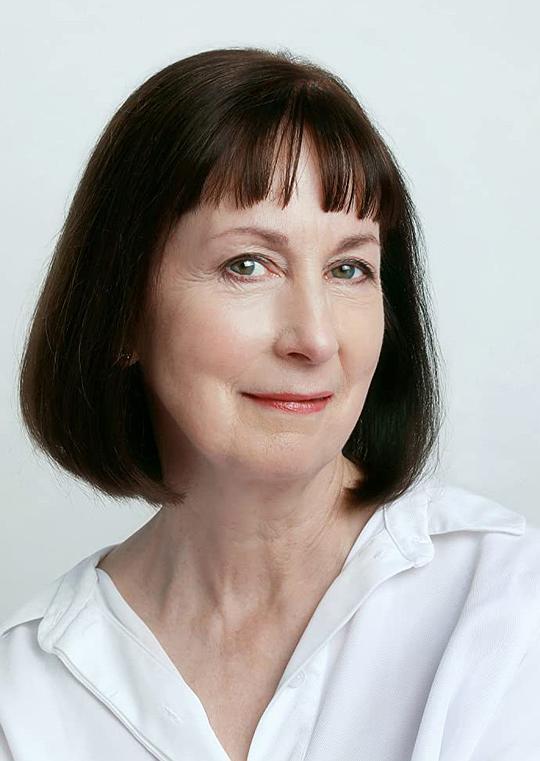 英格丽·克雷吉 Ingrid Craigie