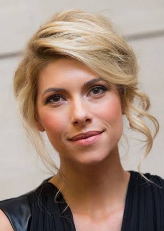 耶莱娜·佩尔钦 Jelena Percin