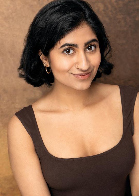 阿米塔·饶 Amita Rao
