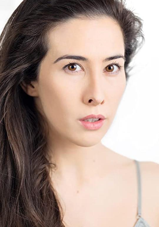 露西·詹·穆雷 Lucy Jayne Murray