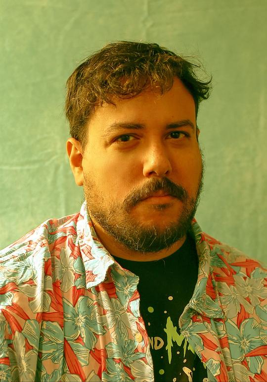 克里斯蒂安·梅尔卡多 Kristian Mercado