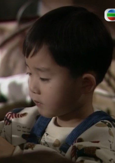 羅業昇 Law Jip-sing、Lo Jip-sing