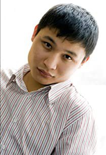 阿扎马特·尼格马诺夫 Azamat Nigmanov