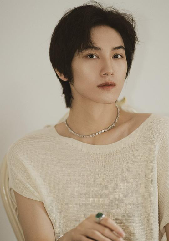 巫贤宇 Simon Woo
