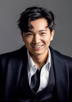 王家强 Jiaqiang Wang