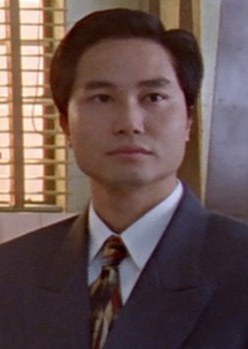 欧志明 Chi-Ming Au