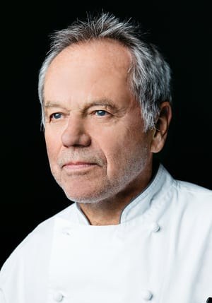 沃尔夫冈·帕克 Wolfgang Puck