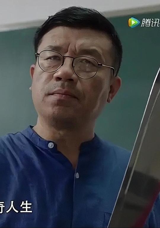 刘建民 Jianmin Liu