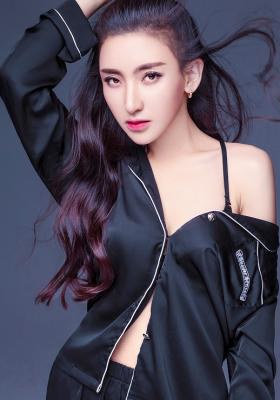 高语芯 Yuexin Gao