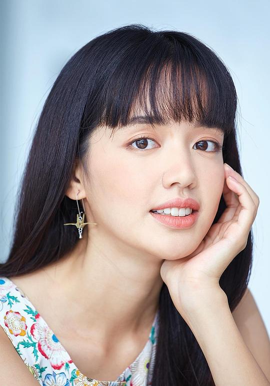 普洛派琳·唐普莱坡恩 Ploypailin Thangprapaporn