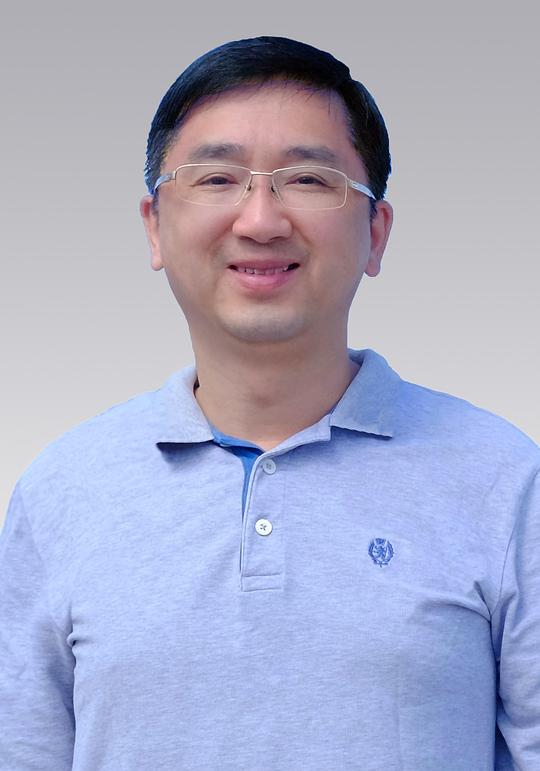 章红伟 Hongwei Zhang