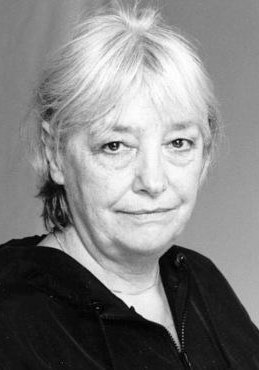 弗雷德丽克·梅南热 Frédérique Meininger