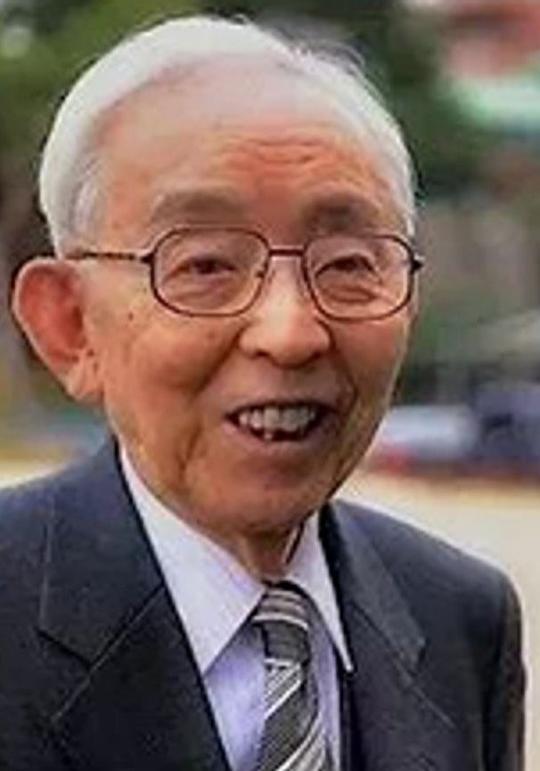 长谷川和夫
