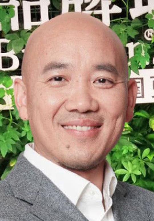 王永 Yong Wang