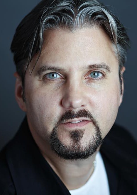 安德烈·索格利扎索 André Sogliuzzo