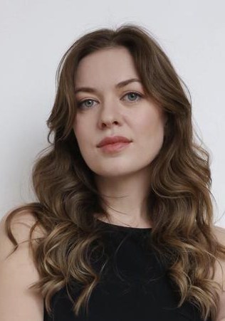 奥克萨娜·泽姆利亚尼科娃 Oksana Zemlyanikova