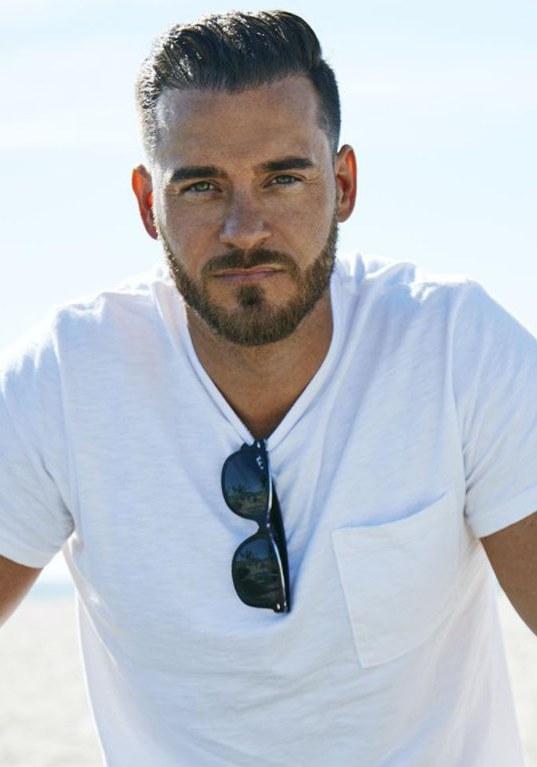 瑞安·柯蒂斯 Ryan Curtis