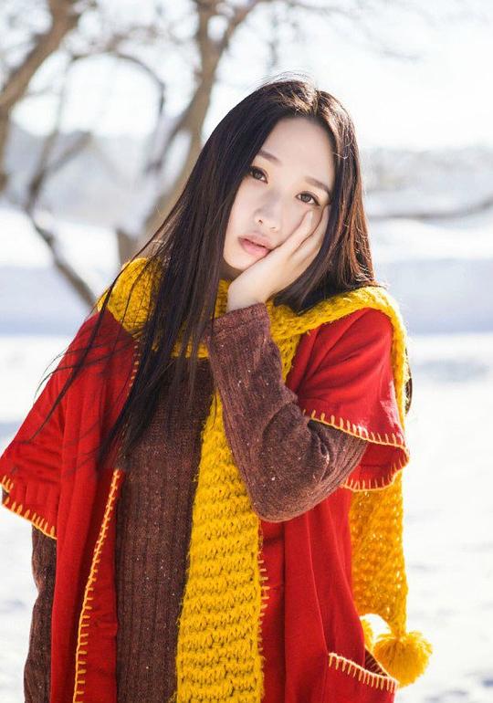 傅诗瑶