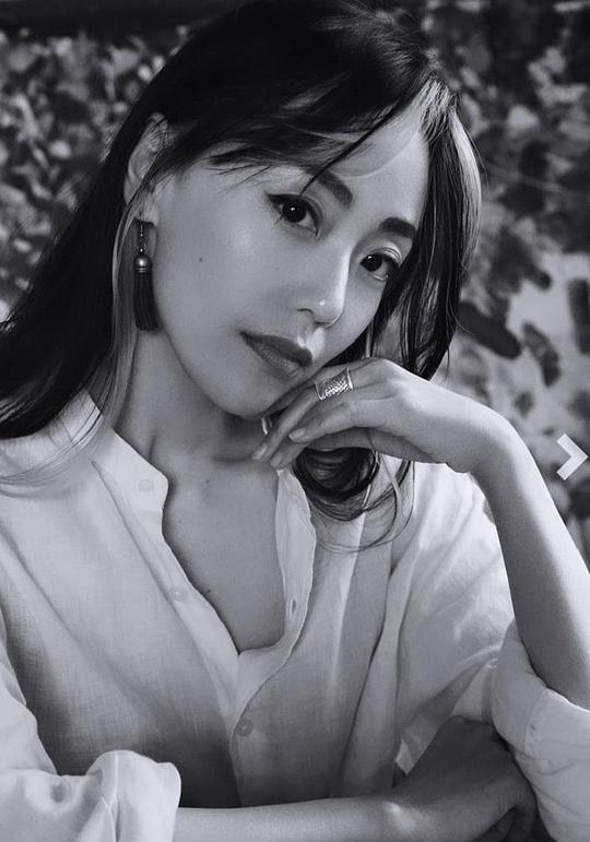 美雪 Apple Yang