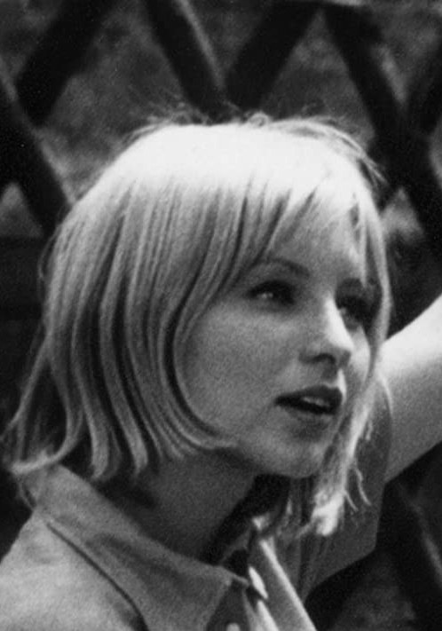 Susanne Beck Susanne Beck