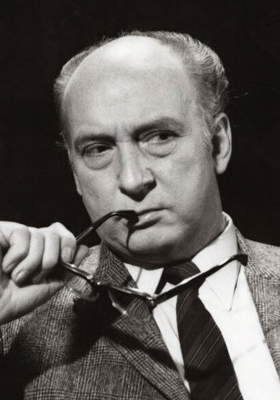 Alf Marholm Alf Marholm