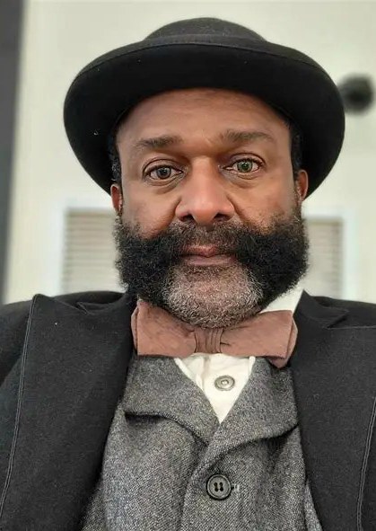 欧内斯特·马什 Ernest Marsh