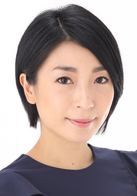 安藤爱佳 Aika Ando