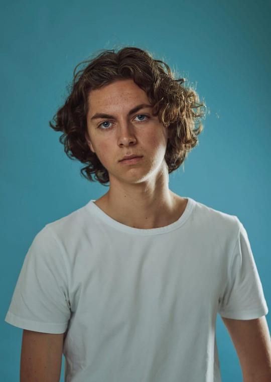 朱尔·古森斯 Jul Goossens
