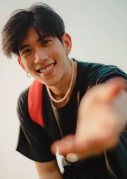 纳特塔萨特·普特拉塞尼 Nuttasate Putraserani