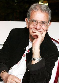 恩里科·卢切里尼 Enrico Lucherini