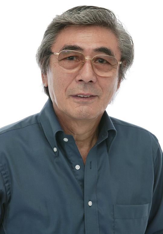 柴田秀胜 Hidekatsu Shibata