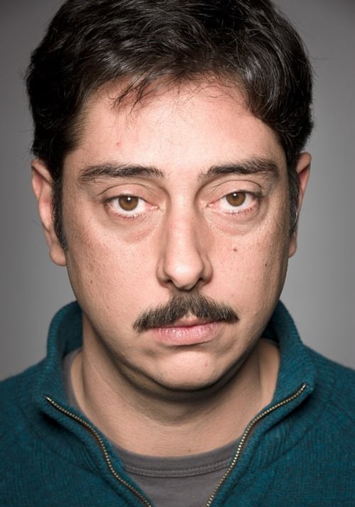 米格尔·戈麦斯 Miguel Gomes