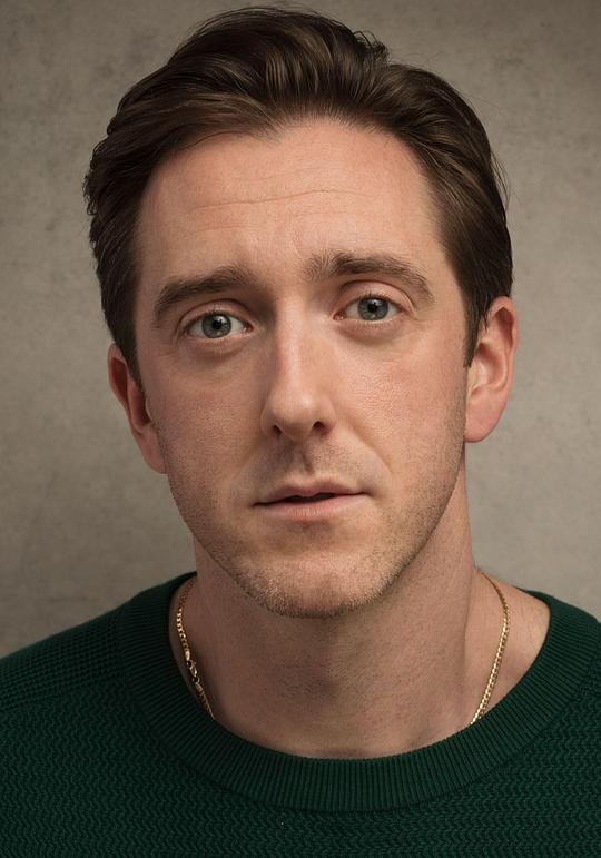 利亚姆·杰文斯 Liam Jeavons