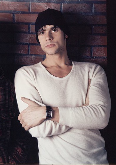 马里奥·伊尔克 Mario Irrek