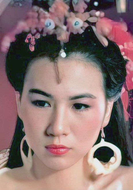 李丽英 Liying Li