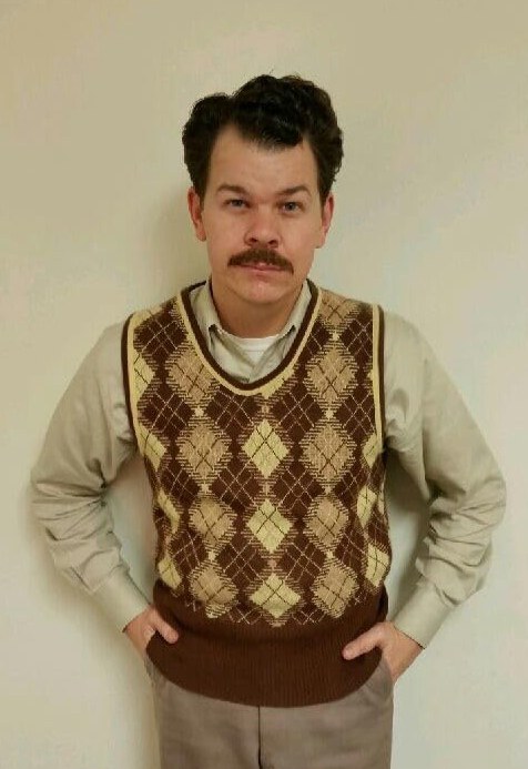 马歇尔·沃森 Marshall Watson