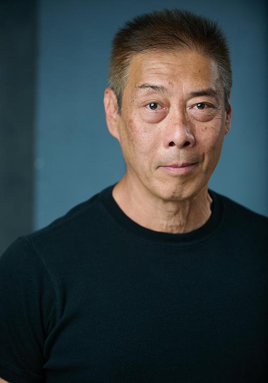 弗朗克西斯·周 François Chau
