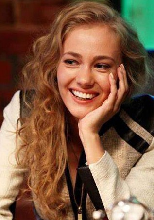 塔季扬娜·巴本科娃 Tatyana Babenkova