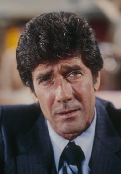 罗伯特·富勒 Robert Fuller