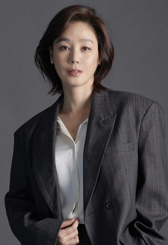 金成铃 Sung-ryeong Kim