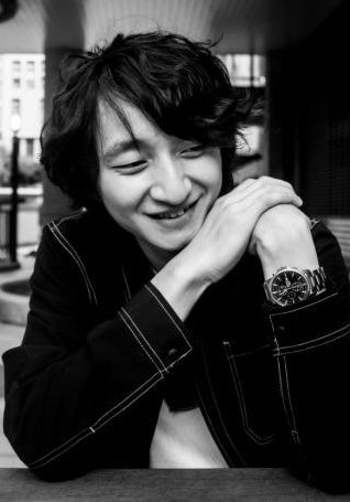 林政勋 Cheng Hsun Lin