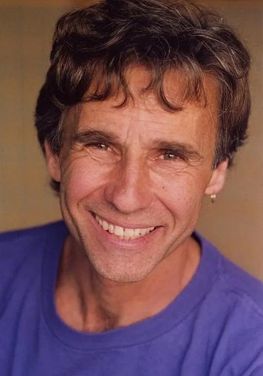 Gary Morgan Gary Morgan