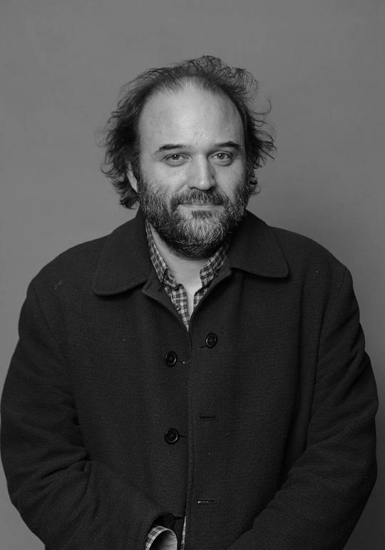 沃尔特·雅各布 Walter Jakob