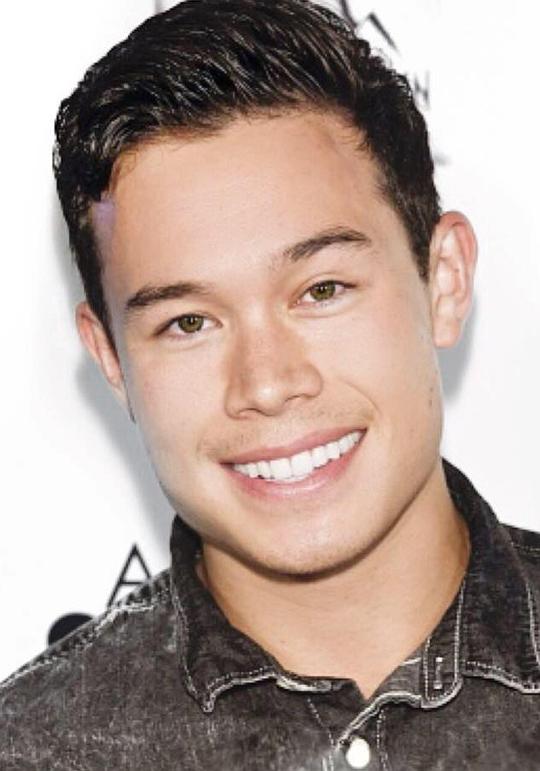 科尔顿·陈 Colton Tran