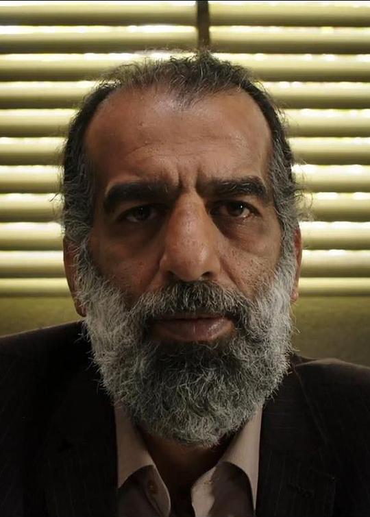 阿里·巴格利 Ali Bagheri