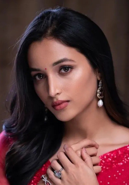斯里尼迪·谢蒂 Srinidhi Shetty