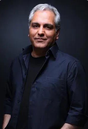 梅赫兰·莫迪利 Mehran Modiri