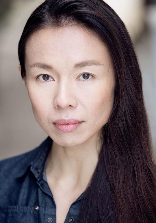 安杰拉·耶奥 Angela Yeoh